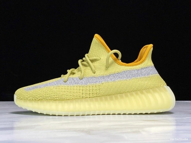 Marsh Yeezy Adidas V2 Boost FX9034 350 0825